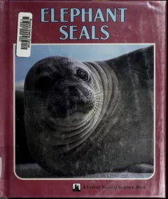 Elephant seals