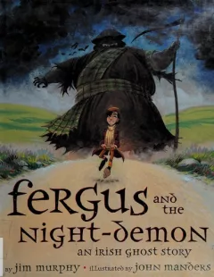 Fergus and the Night-Demon