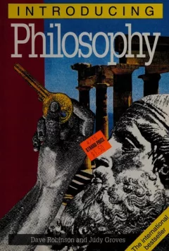 Introducing philosophy