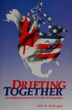 Drifting together