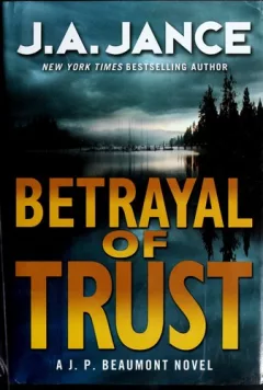 Betrayal of trust