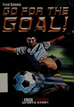 Go for the goal!