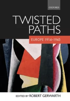 Twisted paths