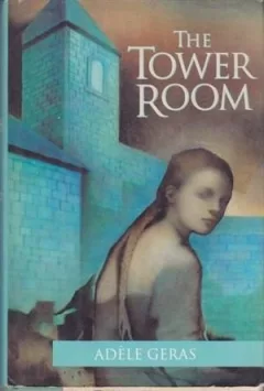 The tower room
