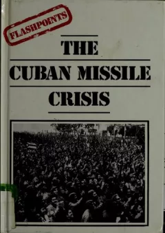 The Cuban missile crisis