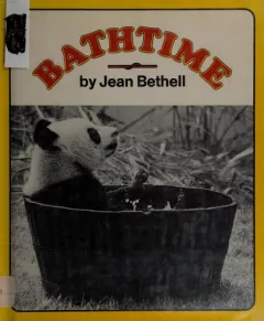 Bathtime
