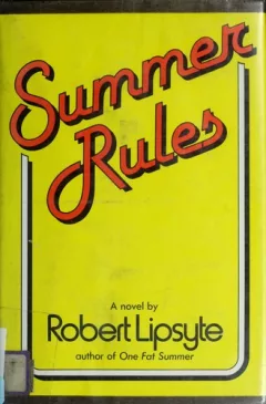 Summer rules