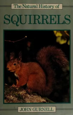 The natural history of squirrels