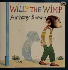 Willy the wimp