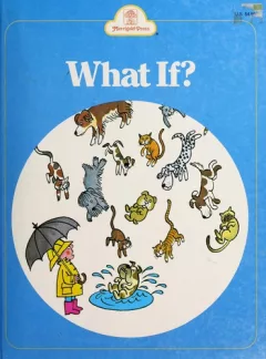 What if?