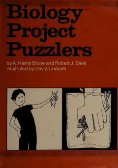 Biology project puzzlers
