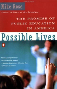 Possible Lives