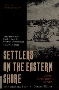 Settlers on the Eastern Shore