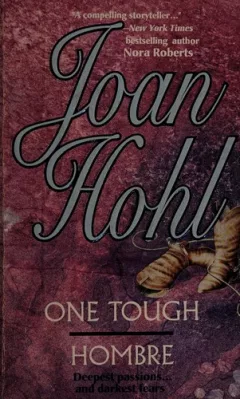 One Tough Hombre