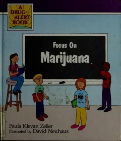 Focus on marijuana