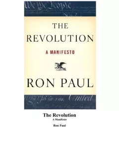 The revolution