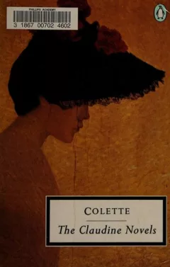 The Claudine novels