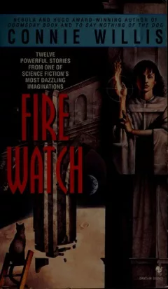 Fire watch