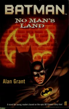 Batman
