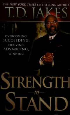 Strength to stand