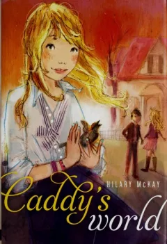 Caddy's world