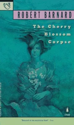 The Cherry Blossom Corpse