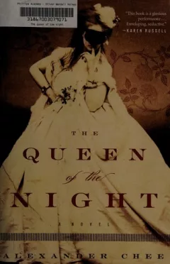 The queen of the night