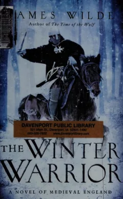 The winter warrior