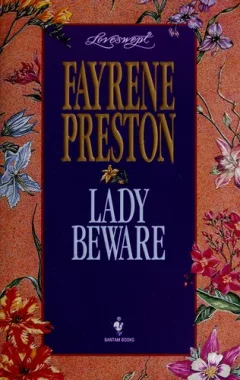 LADY BEWARE