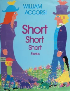 Short, short, short stories
