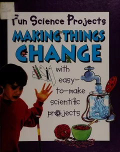 Making things change