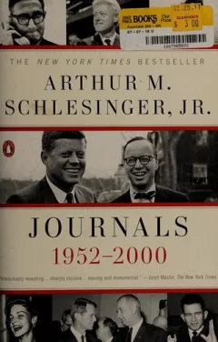 Journals, 1952-2000
