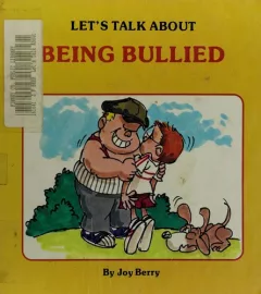 Let's Talk About Being Bullied