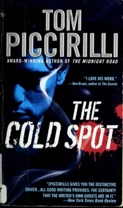 The cold spot