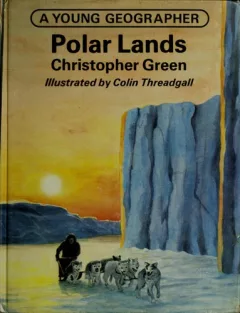 Polar lands