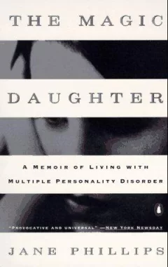 The Magic Daughter