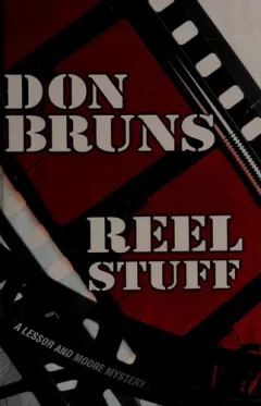 Reel stuff
