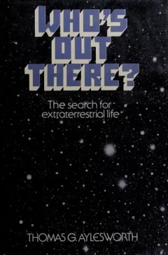 Who's out there?