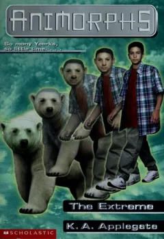 Animorphs