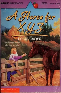 A Horse for X.Y.Z.