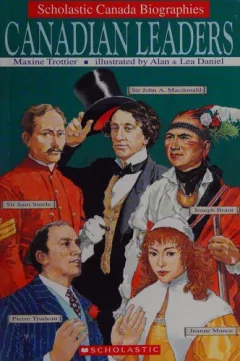 Canadian leaders