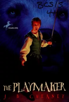 The playmaker