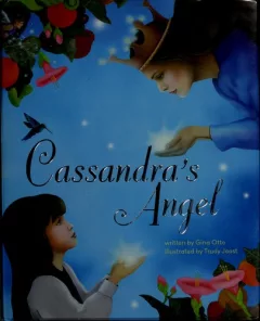 Cassandra's angel