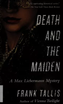 Death and the maiden