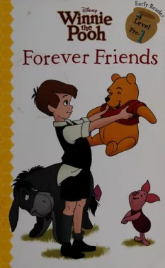 Forever friends