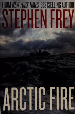 Arctic fire