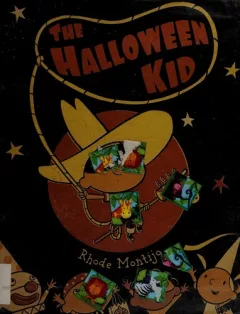 The Halloween Kid