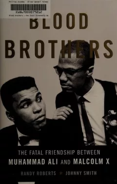 Blood brothers