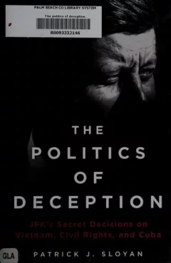 The politics of deception