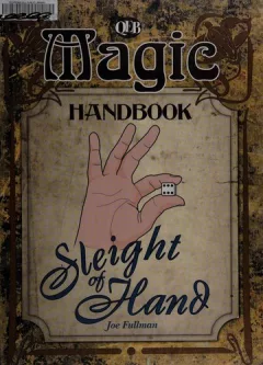 Sleight of hand